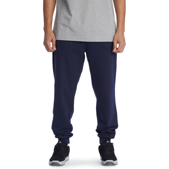 DC Ανδρικό παντελόνι Men's Riot 2 Sweatpants DC Ανδρικό παντελόνι Men's Riot 2 Sweatpants